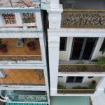 TP HCM: Sống bất an vì nhà lún sâu nửa mét