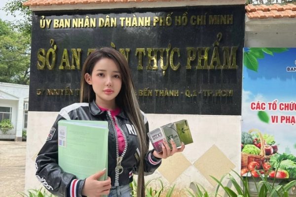 Ngân 98: Sản phẩm chứa Sibutramine gây hại não – Cảnh báo!