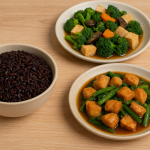 5 Món Ăn, Thức Uống Màu Đen Tốt Cho Sức Khỏe Nhất