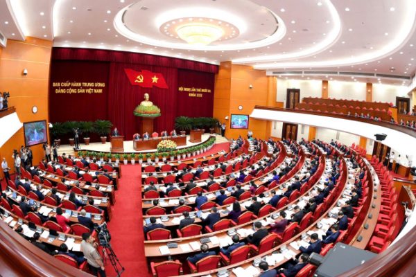 Quy định mới về công tác cán bộ từ Bộ Chính trị