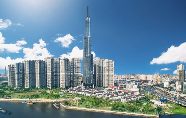 Vingroup tham gia thị trường thép: Thành lập công ty sản xuất