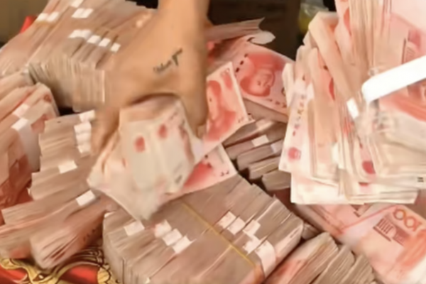 Trộm tiền mừng cưới: Bắt kẻ gian nhờ TikTok