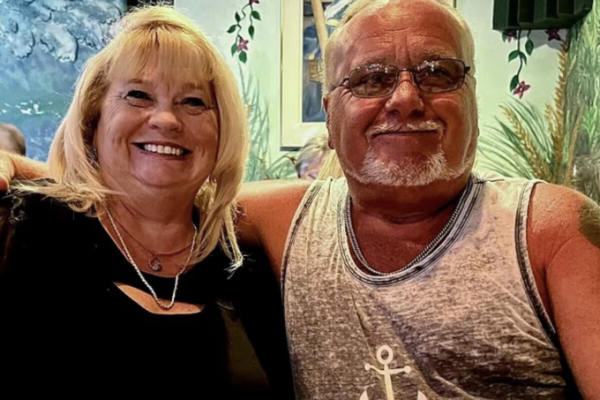 Người đàn ông ‘cảm nhận bão’ sau khi bị sét đánh 2 lần