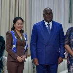 Vingroup đầu tư vào Congo: Phân tích lý do chính