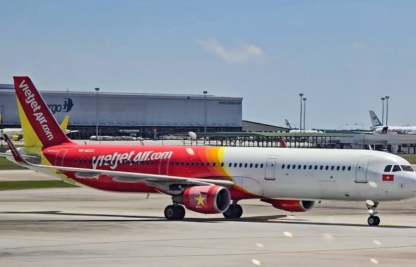 Vietjet mở đường bay Kuala Lumpur – Đà Nẵng: Giá ưu đãi!