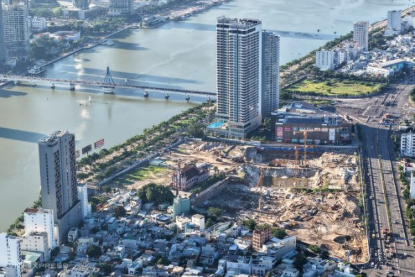 10 dự án nhà ở Đà Nẵng đủ điều kiện bán trong tương lai