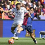 El Clasico: 4 Điểm Nhấn Chiến Thuật Quyết Định