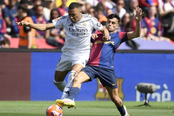 El Clasico: 4 Điểm Nhấn Chiến Thuật Quyết Định
