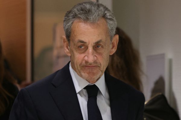 ‘Vụ án Libya’ khiến cựu tổng thống Pháp Sarkozy phải ngồi tù