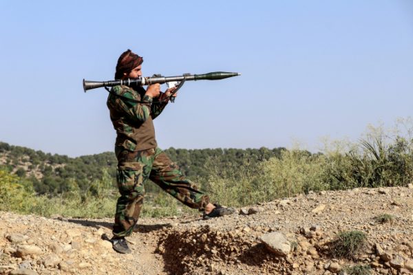 Taliban và Pakistan: Nguy cơ bạo lực leo thang sau đụng độ