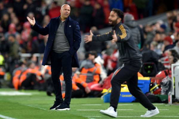 Liverpool – hiệp sĩ không gặp thời ở Ngoại hạng Anh mùa mới