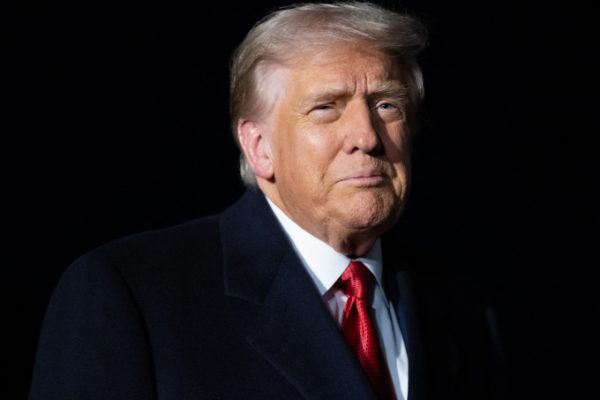 Chuyến công du châu Á của Trump: Kỳ vọng và thách thức