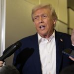 Ông Trump: Điều kiện để gặp lại Putin là gì?