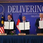 Ông Trump ký thỏa thuận ngừng bắn Thái Lan – Campuchia: Tin tức ASEAN