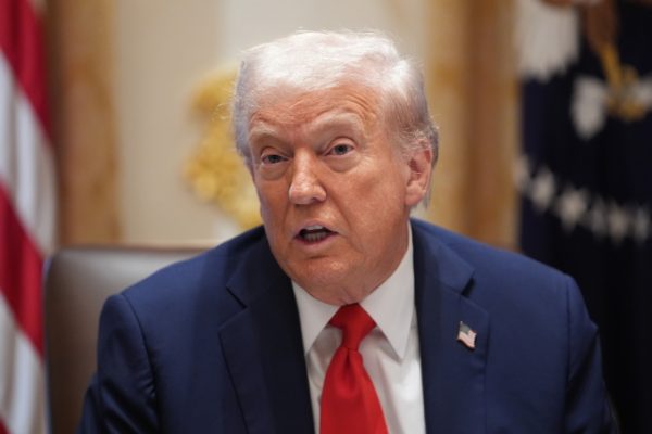 Tại sao Trump khó đạt giải Nobel Hòa bình?