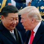 Chiến lược ứng phó của Trung Quốc với Trump: Cương nhu kết hợp