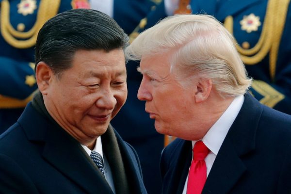 Chiến lược ứng phó của Trung Quốc với Trump: Cương nhu kết hợp