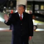Ông Trump công du châu Á 5 ngày: Tin tức mới nhất