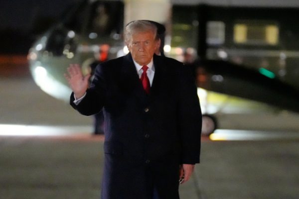Ông Trump: Triều Tiên có thể là cường quốc hạt nhân