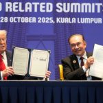 Thỏa thuận đất hiếm: Mỹ tăng cường hợp tác với Malaysia