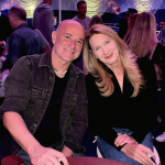 Andre Agassi & Steffi Graf: Cuộc sống bình yên sau vinh quang