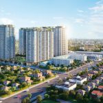 Hanoi Melody Residences: Điều gì thu hút khách hàng trẻ?
