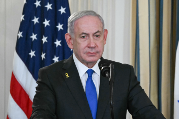 Israel Quyết Định Thành Phần Lực Lượng Quốc Tế Tại Gaza