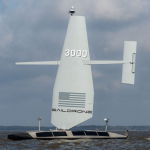 Mỹ trang bị tên lửa Tomahawk cho thuyền buồm không người lái