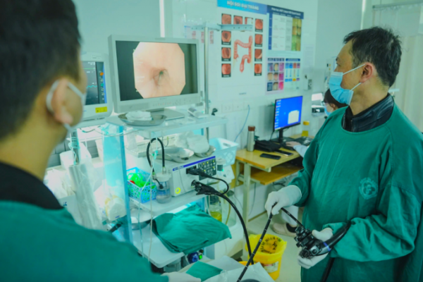 AI: Phát hiện sớm ung thư nguy hiểm – Tin y học mới