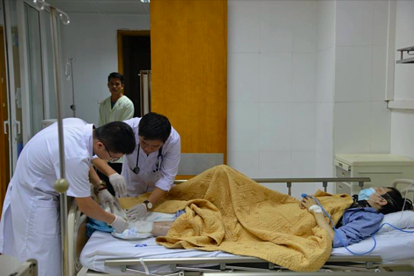 Đái Tháo Đường và Nguy Cơ Suy Tim: Nghiên Cứu Mới Nhất