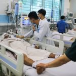 Cảnh báo từ Bộ Y tế: Nguy cơ ‘dịch chồng dịch’ cuối năm