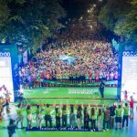 11.000 VĐV hoàn thành VPBank Hanoi International Marathon 2025