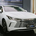 Xe hybrid đổ bộ Việt Nam: Thị trường ô tô cạnh tranh mới