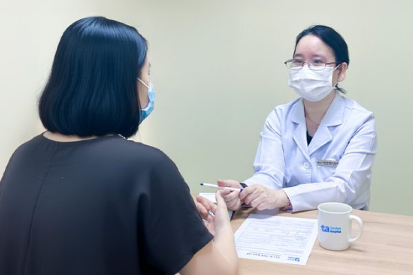 Lupus ban đỏ: Ảnh hưởng âm thầm đến gan và thận