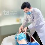 Cườm nước & Đục thủy tinh thể: Tăng nhãn áp ở người lớn tuổi