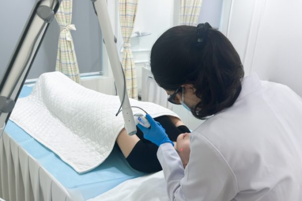 Meso & Laser: Giải pháp cho rụng tóc và sạm da hiệu quả