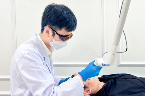 Laser trị vết bớt sắc tố: Giải pháp làm mờ hiệu quả