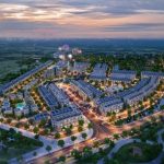 The Gateway City: Thúc đẩy tăng trưởng từ mạng lưới khu công nghiệp