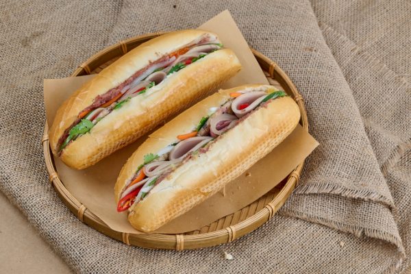 Bánh Mì Việt Nam: Vì Sao Chưa Vào Top CNN?