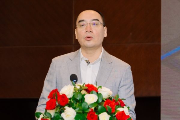 ‘Trí tuệ nhân tạo không thể thay thế được kiểm toán viên’