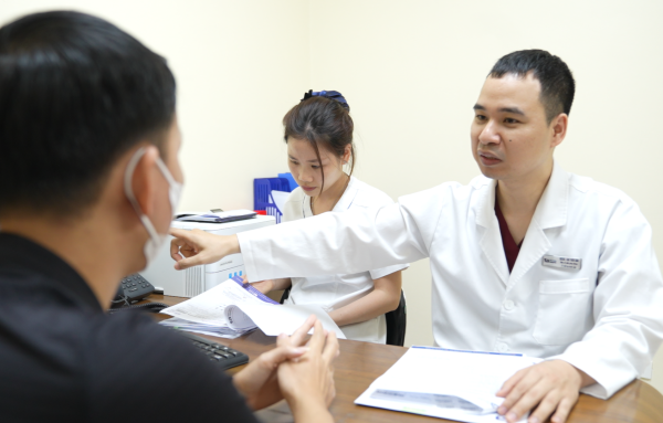 Thuốc trị tinh trùng yếu: Uống có hiệu quả không?