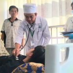 Miền Tây: Nguy cơ bùng phát dịch sốt xuất huyết