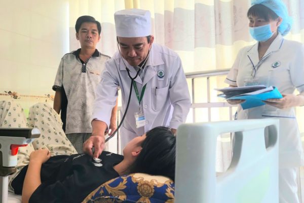 Miền Tây: Nguy cơ bùng phát dịch sốt xuất huyết