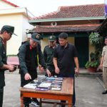 Triệt phá ổ lừa đảo ở Campuchia: Công an Việt Nam bắt 59 đối tượng