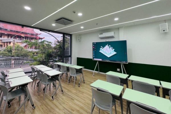 Intertu Education & ClassIn Vietnam: Số hóa chương trình giáo dục