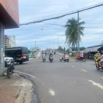 Án mạng vì “liếc nhìn”: Người đi đường bị sát hại
