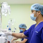 Thói quen ăn uống, dùng thuốc đẩy người trẻ đến suy thận