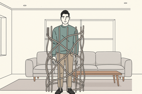 29 Tuổi Chưa Yêu Vì Sợ Hôn Nhân Đổ Vỡ: Tâm Sự Thật
