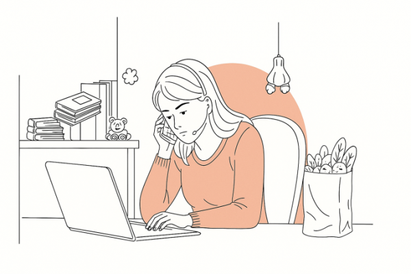 Lương 30 triệu vẫn khó tiết kiệm: Bí quyết quản lý chi tiêu?