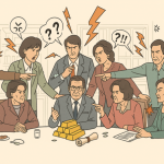 Tranh chấp đất đai: Cậu ruột lật lọng chiếm đoạt tài sản thừa kế?